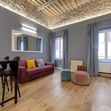 Aperol & Spritz Apartments By Mamo Firenze Bagian luar foto
