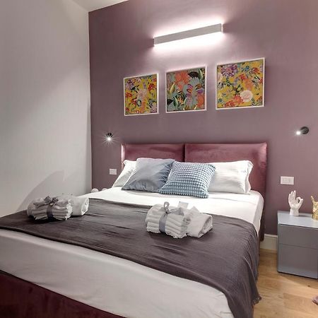 Aperol & Spritz Apartments By Mamo Firenze Bagian luar foto