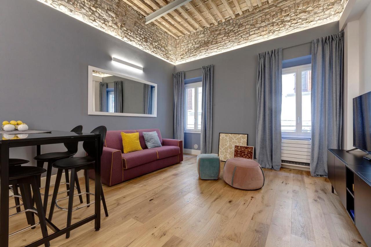 Aperol & Spritz Apartments By Mamo Firenze Bagian luar foto