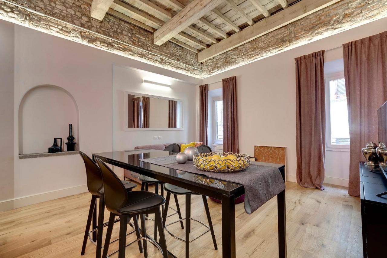 Aperol & Spritz Apartments By Mamo Firenze Bagian luar foto