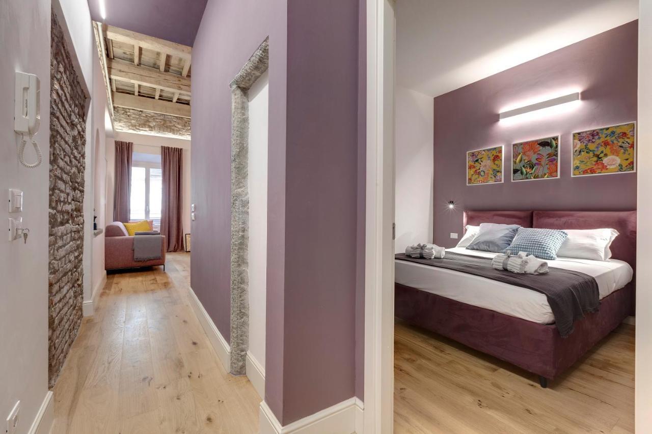 Aperol & Spritz Apartments By Mamo Firenze Bagian luar foto