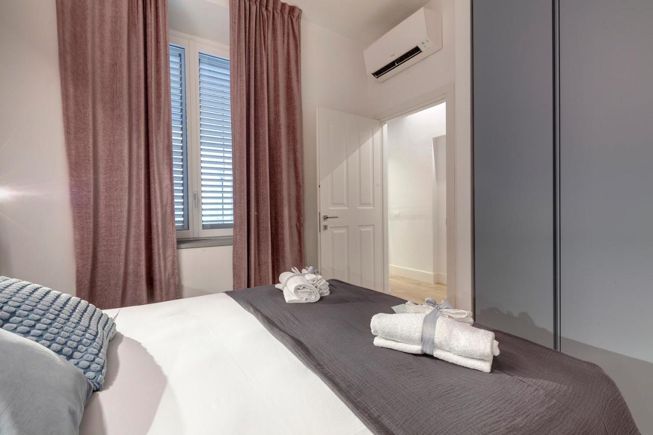 Aperol & Spritz Apartments By Mamo Firenze Bagian luar foto