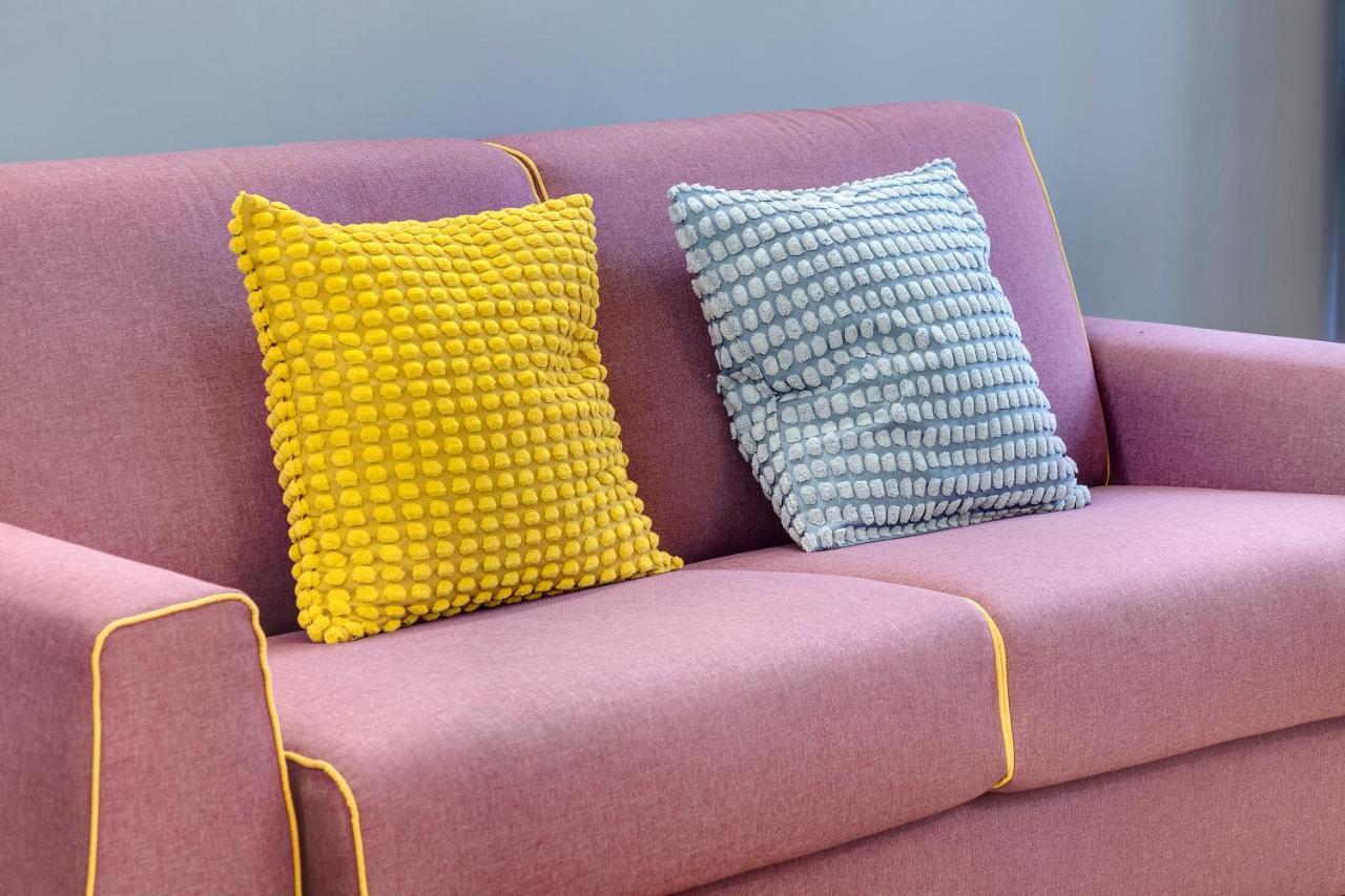 Aperol & Spritz Apartments By Mamo Firenze Bagian luar foto