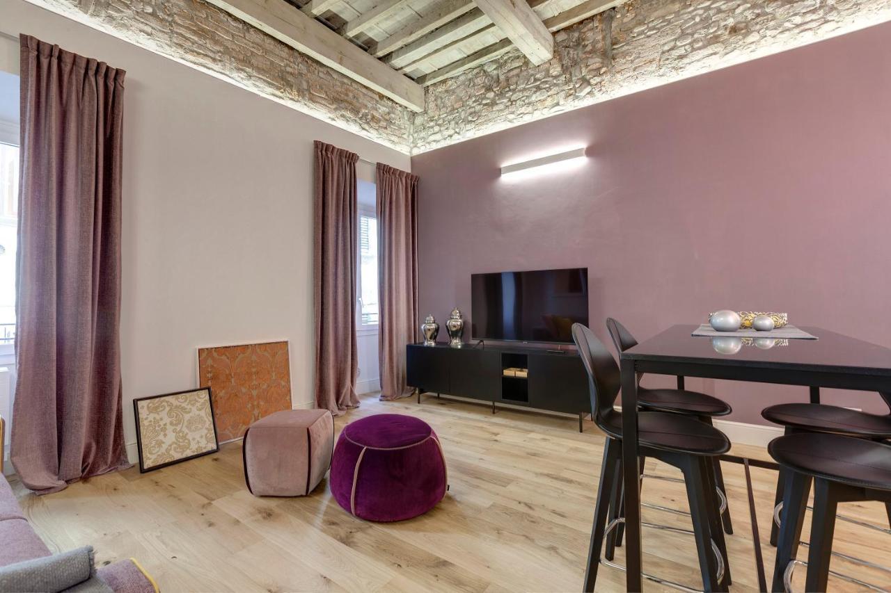 Aperol & Spritz Apartments By Mamo Firenze Bagian luar foto