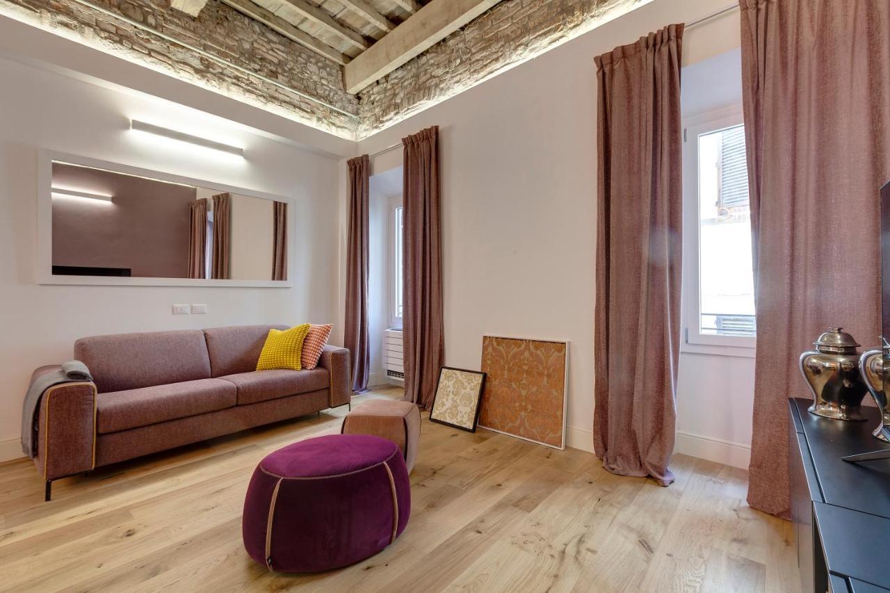Aperol & Spritz Apartments By Mamo Firenze Bagian luar foto