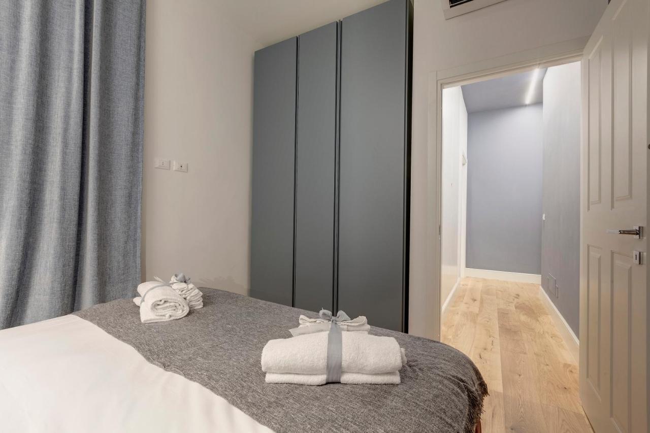 Aperol & Spritz Apartments By Mamo Firenze Bagian luar foto
