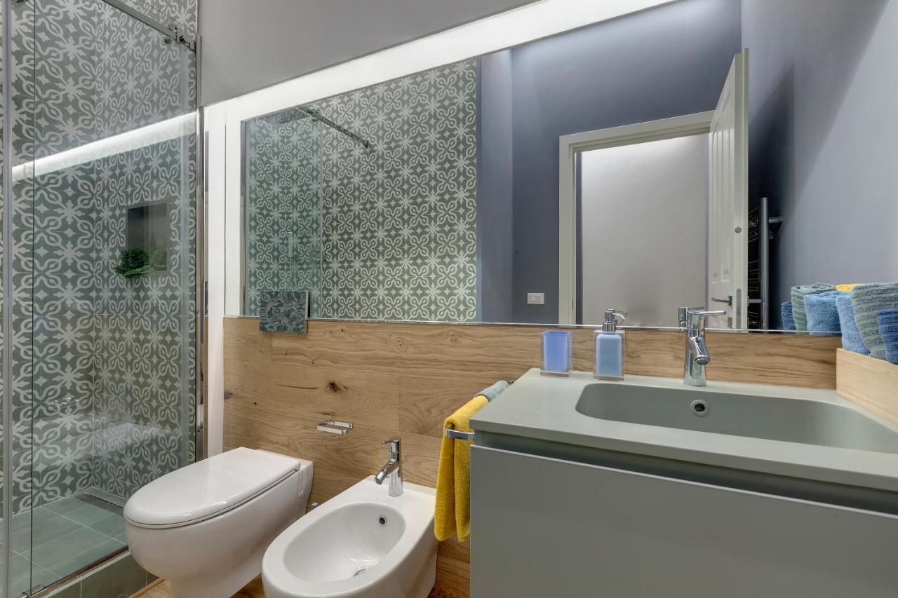 Aperol & Spritz Apartments By Mamo Firenze Bagian luar foto