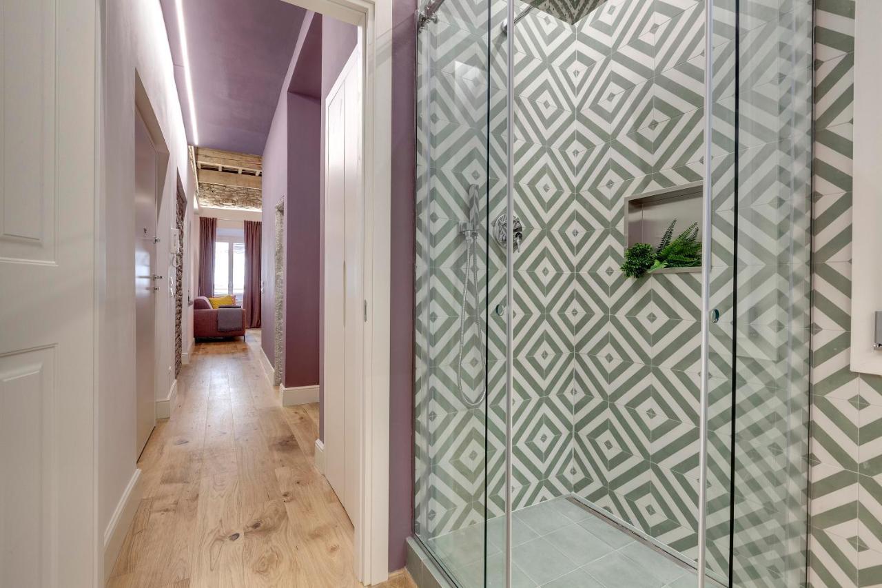 Aperol & Spritz Apartments By Mamo Firenze Bagian luar foto